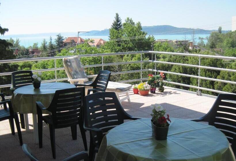 آپارتمان سوپریور 1 خوابه, Süle Apartments & Rooms