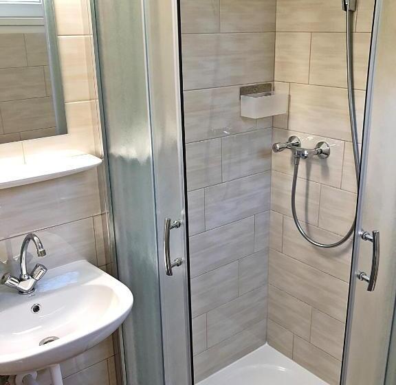 آپارتمان سوپریور 1 خوابه, Süle Apartments & Rooms