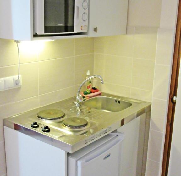 آپارتمان سوپریور 1 خوابه, Süle Apartments & Rooms