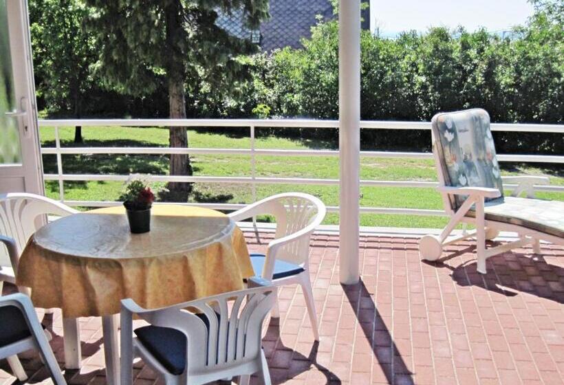 اتاق استاندارد, Süle Apartments & Rooms