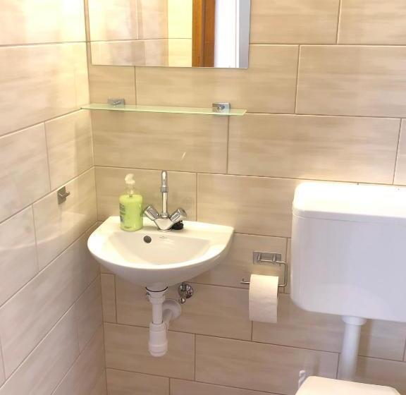 آپارتمان لوکس 1 خوابه, Süle Apartments & Rooms