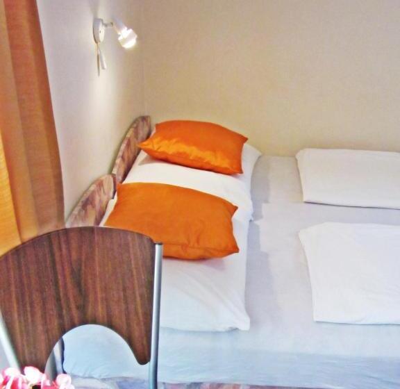 آپارتمان سوپریور 1 خوابه, Süle Apartments & Rooms
