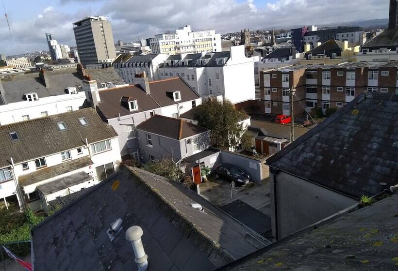 Номер Superior, Lamplighter Guesthouse