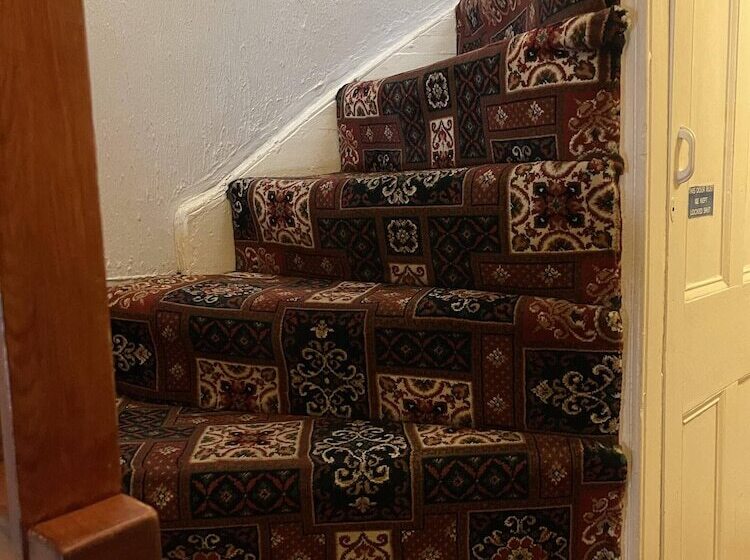 Family Suite, Lamplighter Guesthouse