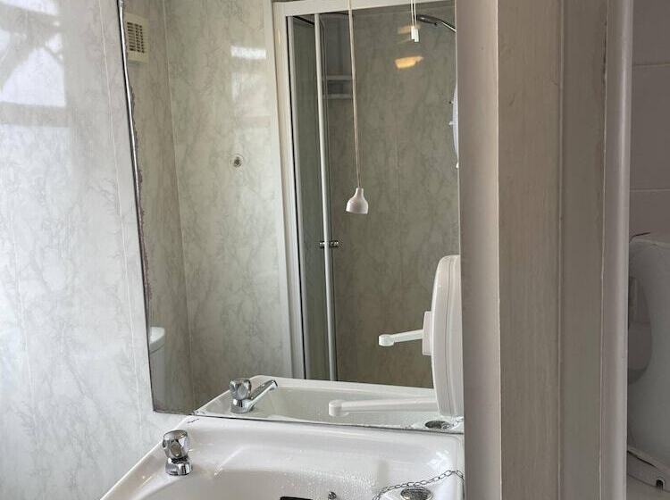 Family Suite, Lamplighter Guesthouse