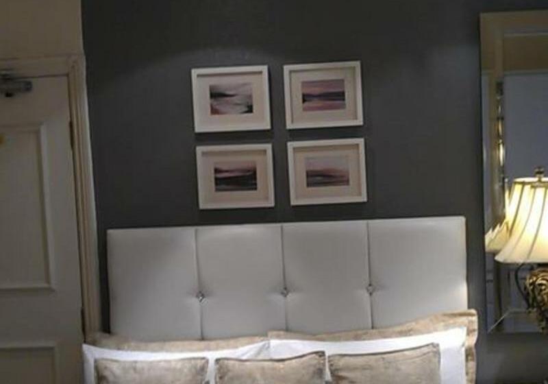 Quarto Quádruplo Estandar, Piccolino Hyde Park