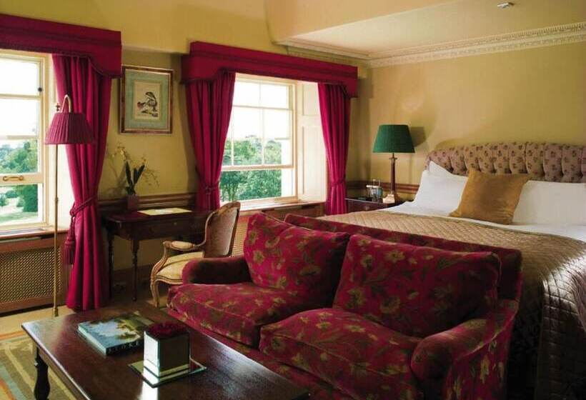 Номер Executive, Stoke Park Country Club Spa And
