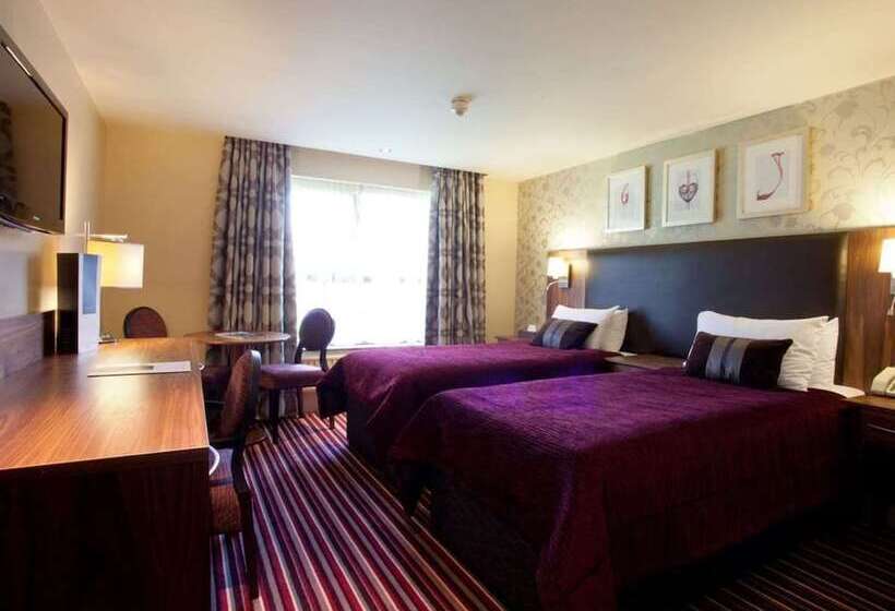 Семейный Номер, Gloucester Robinswood Hotel, Bw Signature Collection