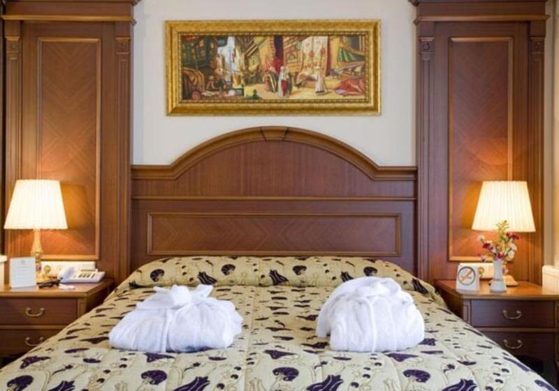 Номер Стандарт, Gloucester Robinswood Hotel, Bw Signature Collection