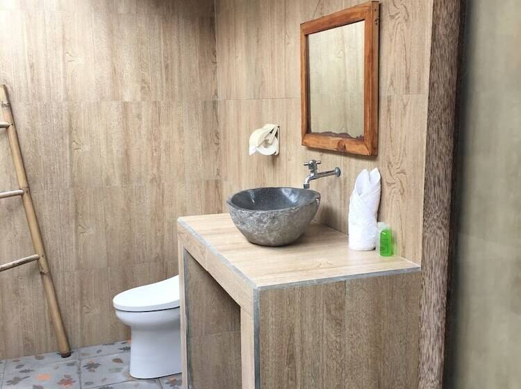 Семейный Номер, Bintang Bungalow