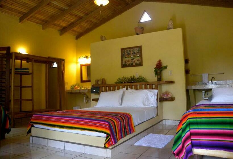 بانگلوی استاندارد با چشم‌انداز دریا, Tranquility Bay Beach Retreat