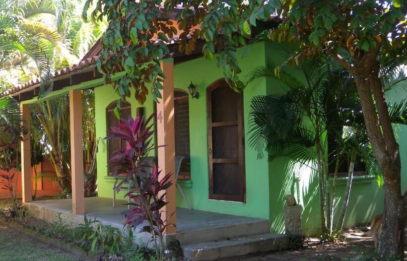 بانگلوی استاندارد با چشم‌انداز دریا, Tranquility Bay Beach Retreat