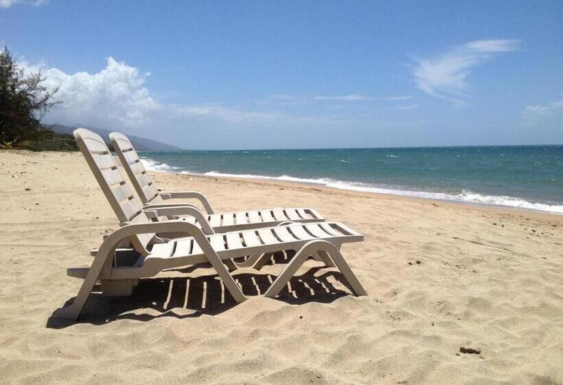 بانگلوی استاندارد با چشم‌انداز دریا, Tranquility Bay Beach Retreat