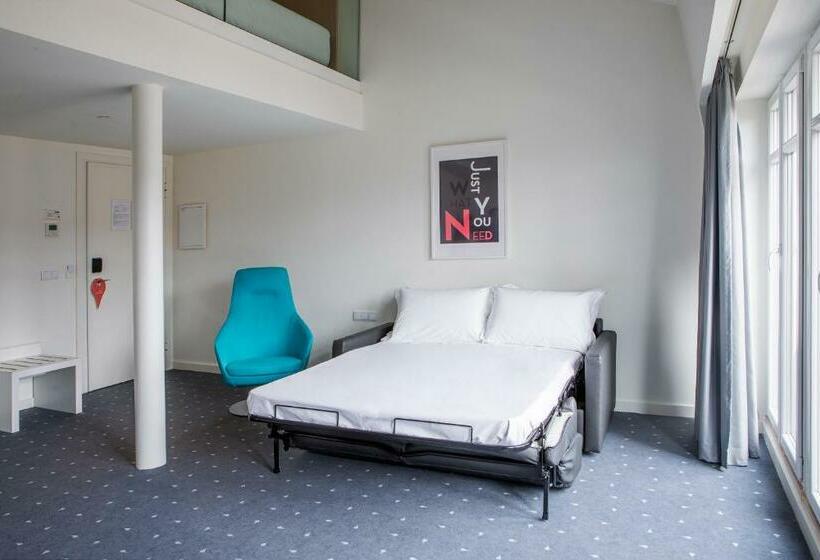 سوییت سوپریور, Stay Hotel Lisboa Centro Chiado