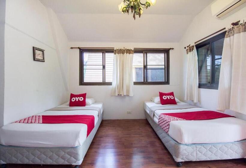 Номер Стандарт, Piyapruk Resort