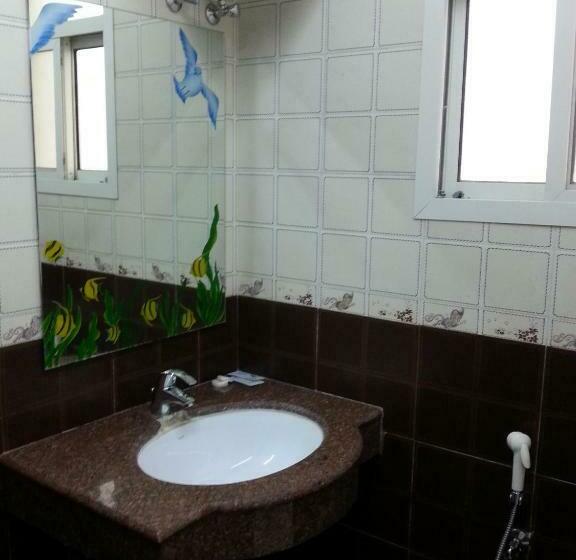 سوییت, Rimal Suites Apartments