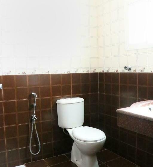 اتاق استاندارد یک نفره, Rimal Suites Apartments