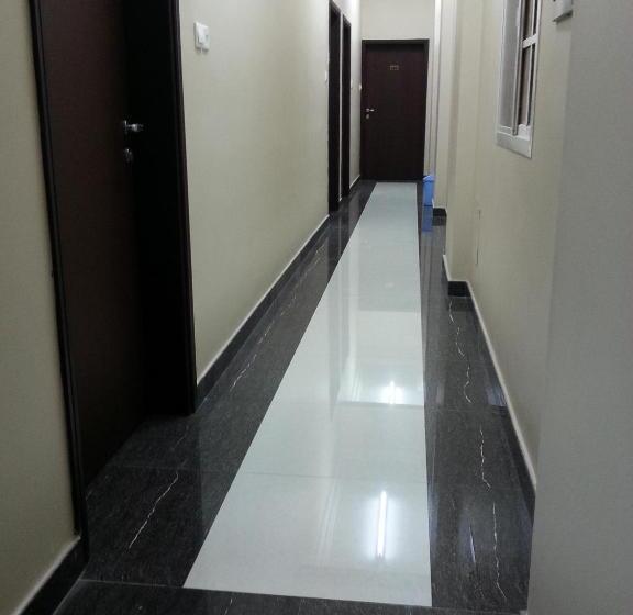 اتاق استاندارد یک نفره, Rimal Suites Apartments