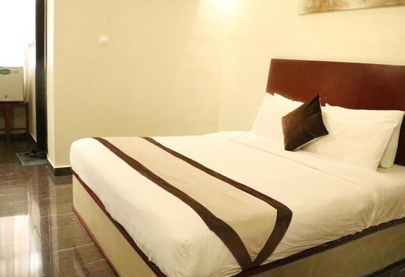 سوییت, Rimal Suites Apartments