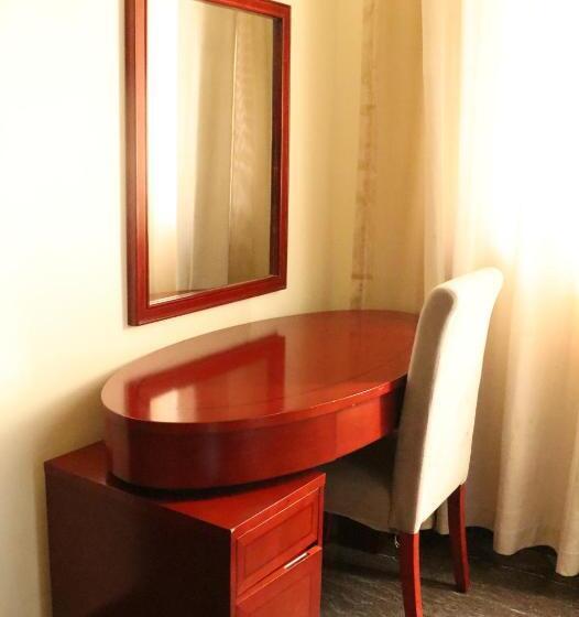 آپارتمان 2 خوابه, Rimal Suites Apartments