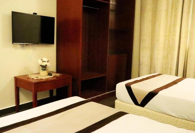 آپارتمان 2 خوابه, Rimal Suites Apartments