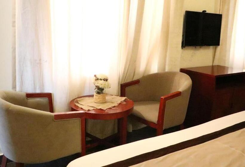 آپارتمان 2 خوابه, Rimal Suites Apartments