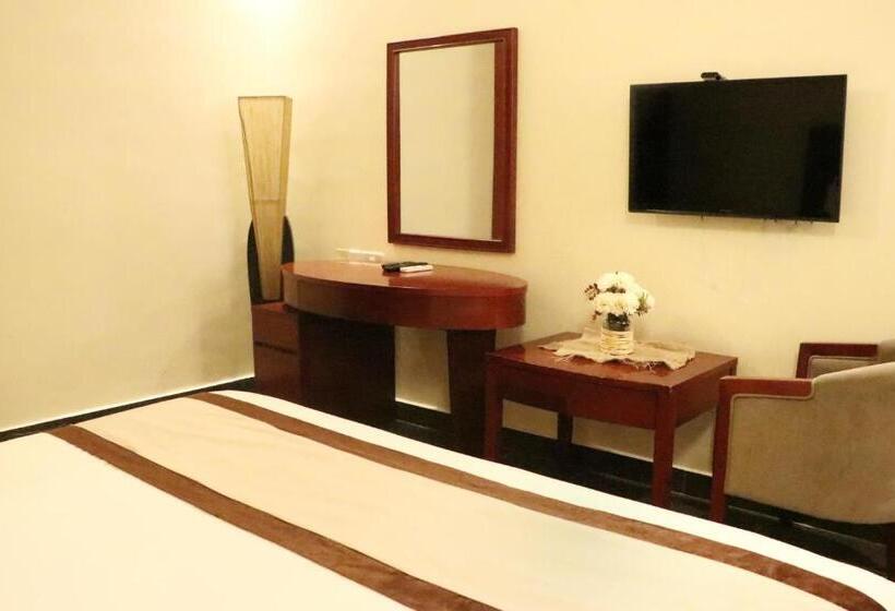آپارتمان 2 خوابه, Rimal Suites Apartments