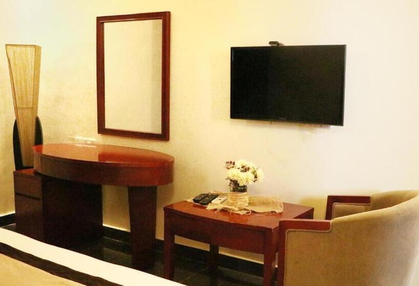 آپارتمان 2 خوابه, Rimal Suites Apartments
