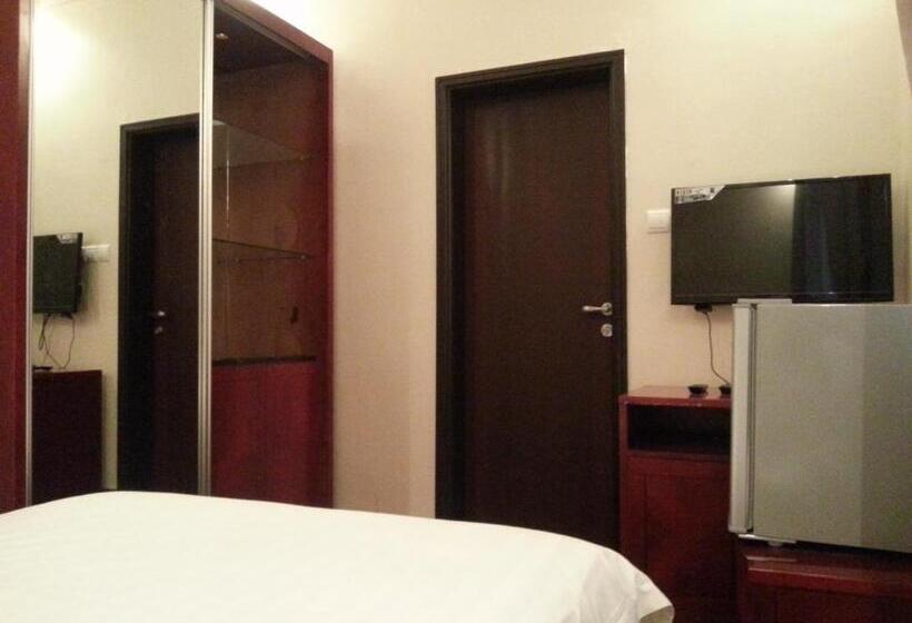 اتاق لوکس, Rimal Suites Apartments