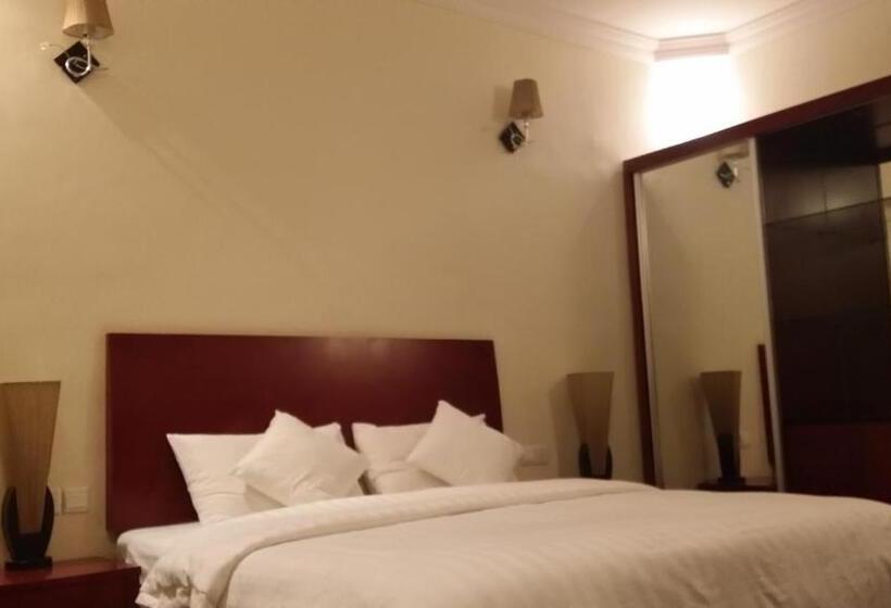 اتاق استاندارد, Rimal Suites Apartments