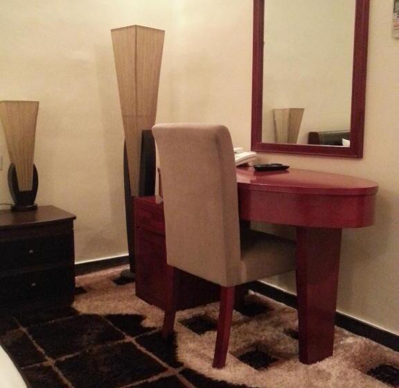 سوییت, Rimal Suites Apartments