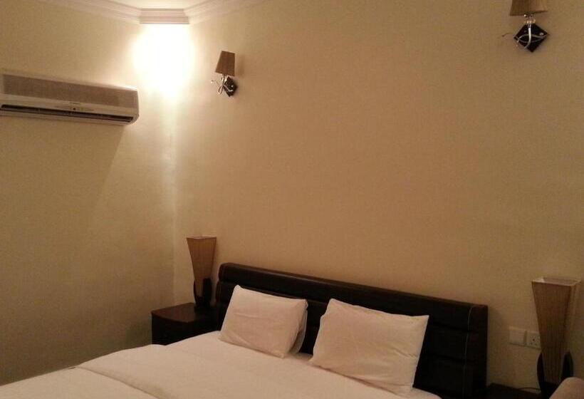 اتاق استاندارد, Rimal Suites Apartments