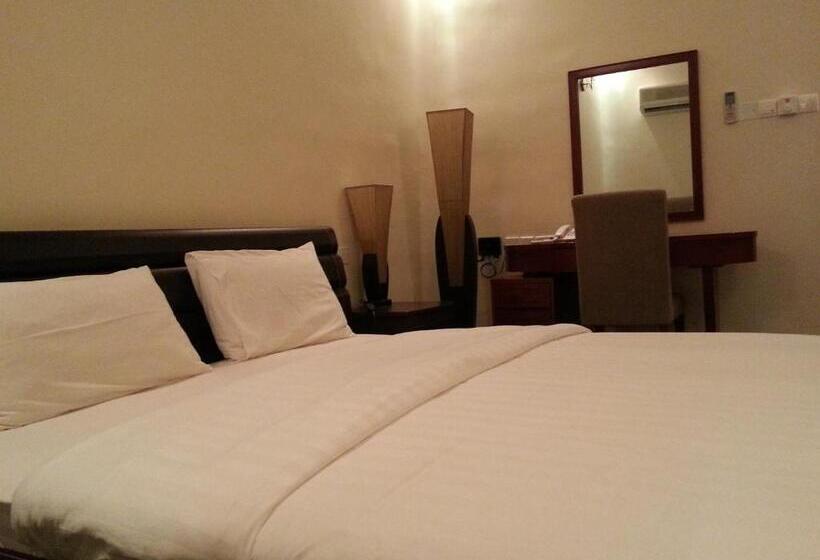 سوییت, Rimal Suites Apartments