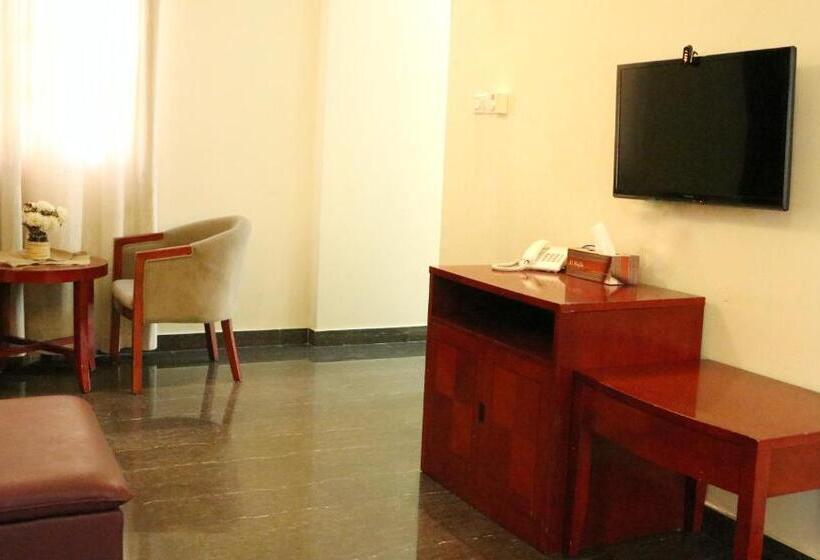 آپارتمان 2 خوابه, Rimal Suites Apartments