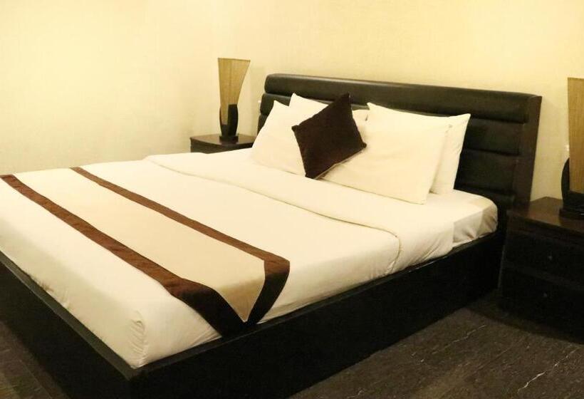 آپارتمان 2 خوابه, Rimal Suites Apartments