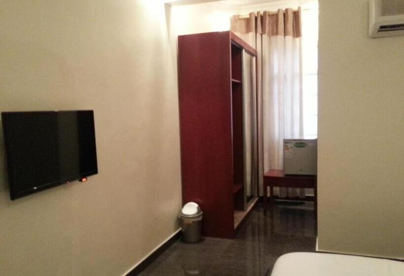 اتاق لوکس, Rimal Suites Apartments