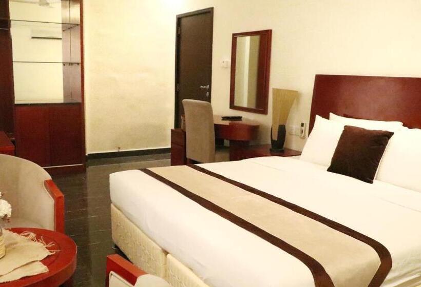 اتاق لوکس, Rimal Suites Apartments