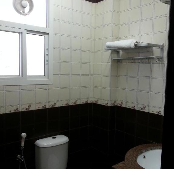 اتاق لوکس, Rimal Suites Apartments
