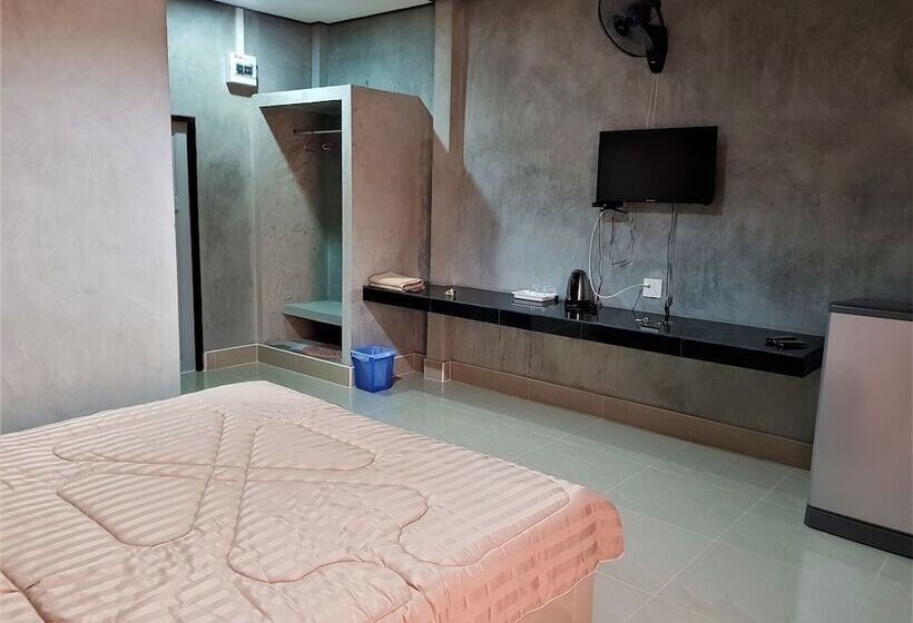 اتاق لوکس, Sea Smile Resort