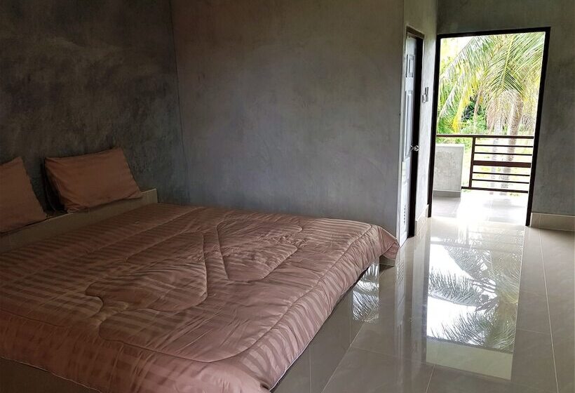 اتاق لوکس, Sea Smile Resort