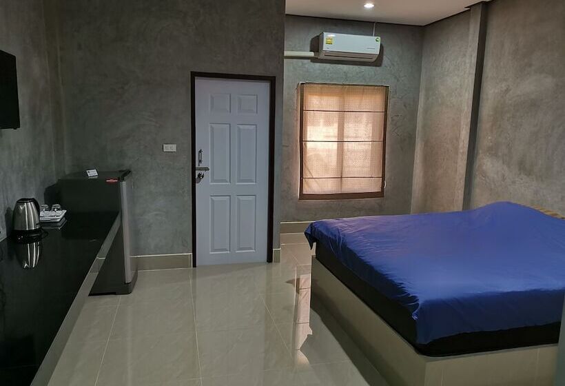 اتاق لوکس, Sea Smile Resort