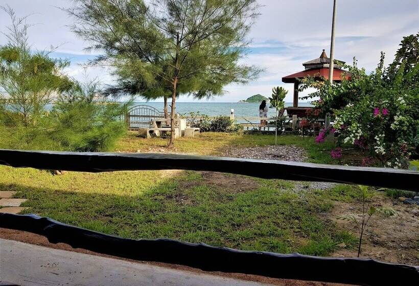بانگلوی لوکس, Sea Smile Resort