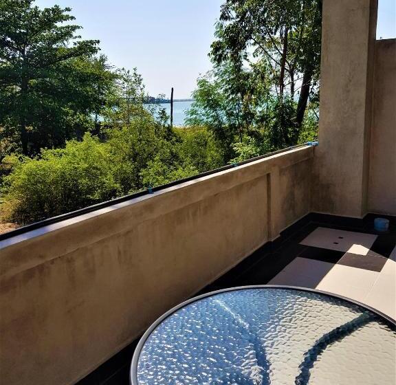 اتاق لوکس, Sea Smile Resort