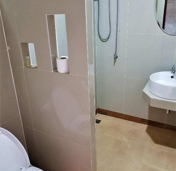 اتاق لوکس, Sea Smile Resort
