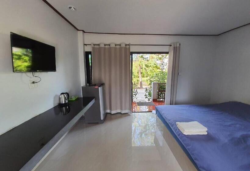 اتاق لوکس, Sea Smile Resort