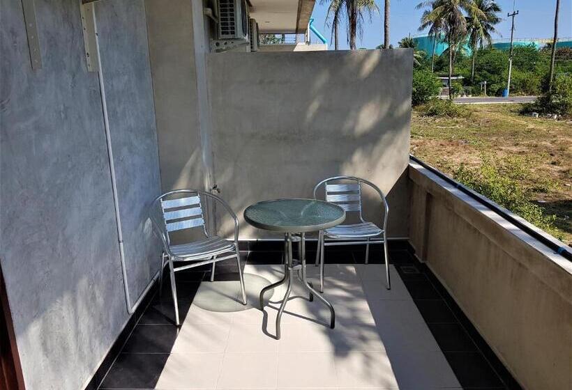اتاق لوکس, Sea Smile Resort