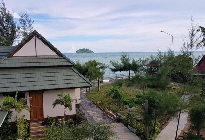 اتاق استاندارد با تخت بزرگ, Sea Smile Resort