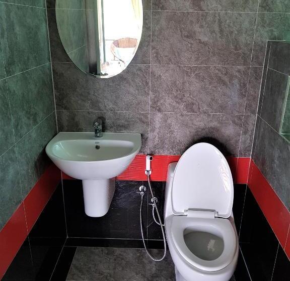 اتاق استاندارد با تخت بزرگ, Sea Smile Resort