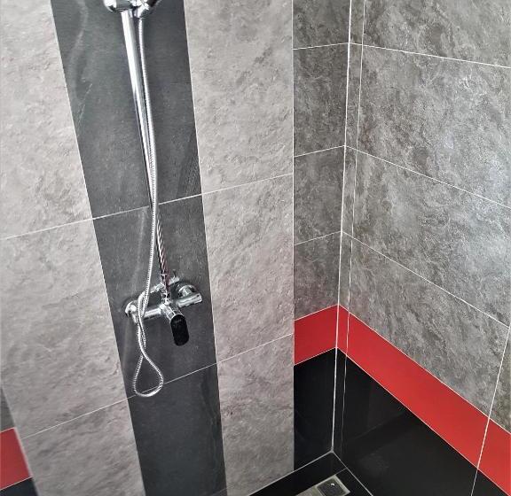 اتاق استاندارد با تخت بزرگ, Sea Smile Resort