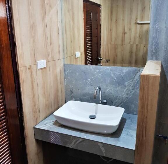 بانگلوی لوکس, Sea Smile Resort